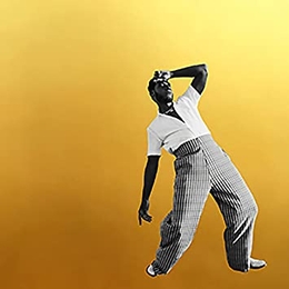 Image du média "GOLD-DIGGERS SOUND de Leon BRIDGES"