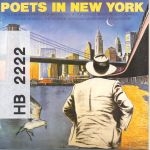 Image du média "POETS IN NEW YORK de Federico GARCIA LORCA"