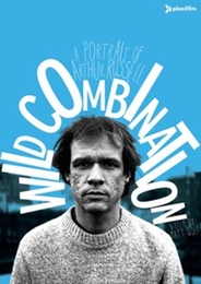 Image du média "WILD COMBINATION - A PORTRAIT OF ARTHUR RUSSELL de Matt WOLF"