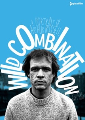 Couverture WILD COMBINATION - A PORTRAIT OF ARTHUR RUSSELL