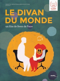 Image du média "LE DIVAN DU MONDE de Swen de PAUX"