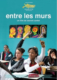 Image du média "ENTRE LES MURS de Laurent CANTET"