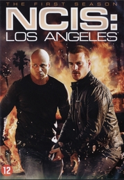 Image du média "NCIS: LOS ANGELES - 1/1 de Terrence O'HARA"