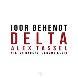 Image du média "DELTA de Igor GEHENOT"