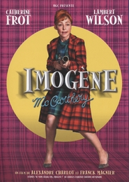 Image du média "IMOGÈNE MCCARTHERY de Alexandre CHARLOT"