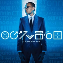 Image du média "FORTUNE de Chris BROWN"