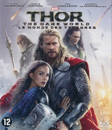 Image du média "THOR: LE MONDE DES TÉNÈBRES de Alan TAYLOR"