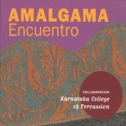 Image du média "ENCUENTRO de AMALGAMA"