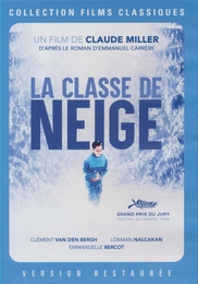 Image du média "LA CLASSE DE NEIGE de Cladue MILLER"