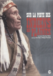 Image du média "SUR LA PISTE DES INDIENS DES PLAINES de Yves RIOU"