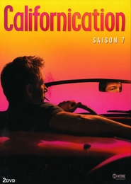 Image du média "CALIFORNICATION - 7 de Eric STOLTZ"