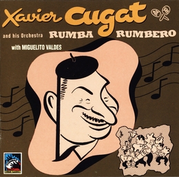 Image du média "RUMBA RUMBERO de Xavier CUGAT"