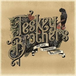 Image du média "RUN HOME SLOW de THE TESKEY BROTHERS"