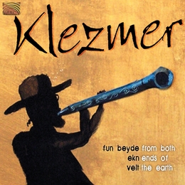 Image du média "KLEZMER de FROM BOTH ENDS OF THE EARTH"