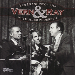 Image du média "SAN FRANCISCO - 1968 de VERN & RAY"