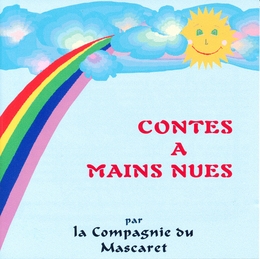 Image du média "CONTES A MAINS NUES de LA COMPAGNIE DU MASCARET"