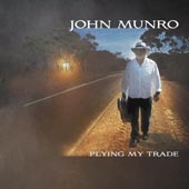 Image du média "PLYING MY TRADE de John MUNRO"