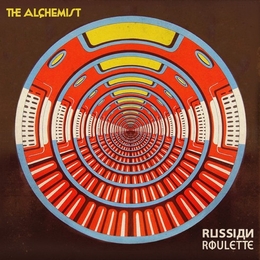 Image du média "RUSSIAN ROULETTE de THE ALCHEMIST"