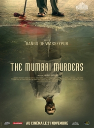 Image du média "THE MUMBAI MURDERS de Anurag KASHYAP"