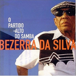 Image du média "O PARTIDO-ALTO DO SAMBA de Bezerra DA SILVA"