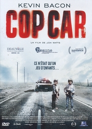 Image du média "COP CAR de Jon WATTS"