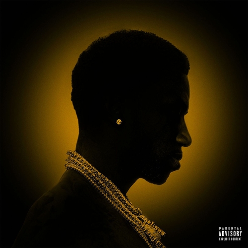 Couverture MR.DAVIS de GUCCI MANE