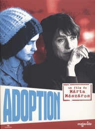 Image du média "ADOPTION de Márta MÉSZÁROS"