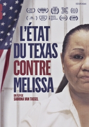 Image du média "L'ÉTAT DU TEXAS CONTRE MELISSA de Sabrina VAN TASSEL"