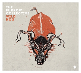 Image du média "WILD HOG de THE FURROW COLLECTIVE"