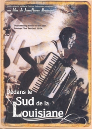 Image du média "DEDANS LE SUD DE LA LOUISIANE"