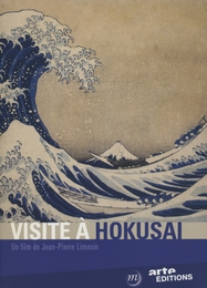 Image du média "VISITE À HOKUSAI de Jean-Pierre LIMOSIN"