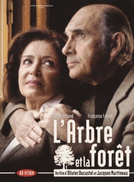 Image du média "L'ARBRE ET LA FORÊT de Olivier DUCASTEL"