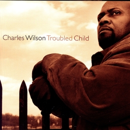 Image du média "TROUBLED CHILD de Charles WILSON"