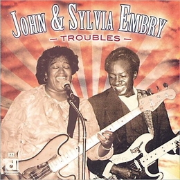 Image du média "TROUBLES de John & Sylvia EMBRY"