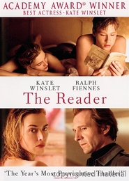 Image du média "THE READER de Stephen DALDRY"