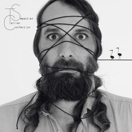 Image du média "CONFECTION de Sebastien TELLIER"