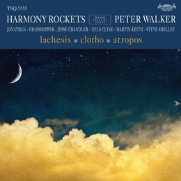 Image du média "LACHESIS-CLOTHO-ATROPOS de HARMONY ROCKETS"