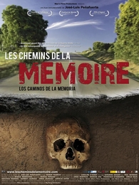 Image du média "LES CHEMINS DE LA MÉMOIRE de José-Luis PEÑAFUERTE"