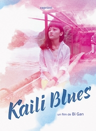 Image du média "KAILI BLUES de Gan BI"