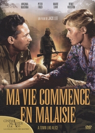 Image du média "MA VIE COMMENCE EN MALAISIE de Jack LEE"