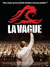 Image du média "LA VAGUE de Dennis GANSEL"