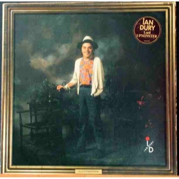 Image du média "LORD UPMINSTER de Ian DURY"