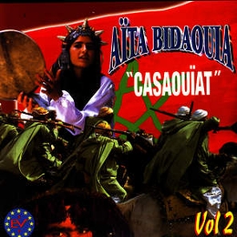 Image du média "AÏTA BIDAOUIA VOL. 2: CASAOUÏAT"