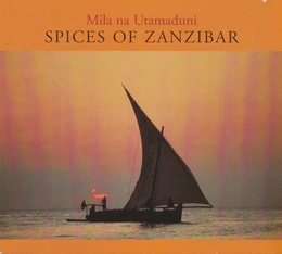 Image du média "SPICES OF ZANZIBAR de MILA NA UTAMADUNI (CULTURE MUSICAL CLUB)"