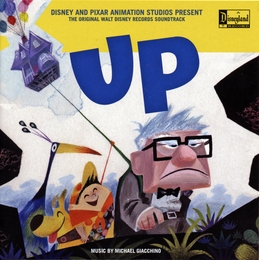 Image du média "UP de Michael GIACCHINO"