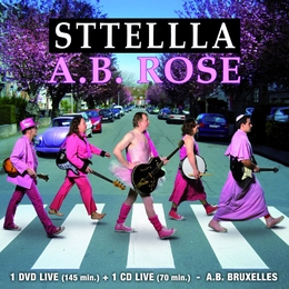 Image du média "A.B. ROSE de STTELLLA"