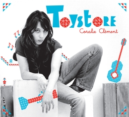 Image du média "TOYSTORE de Coralie CLÉMENT"