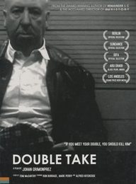 Image du média "DOUBLE TAKE de Johan GRIMONPREZ"