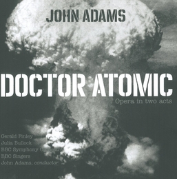 Image du média "DOCTOR ATOMIC de John ADAMS"