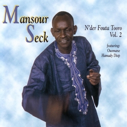 Image du média "N'DER FOUTA TOORO VOL. 2 de Mansour SECK"